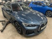 BMW 4 серии G22 G23 G26 Санкт-Петербург  - изображение 11