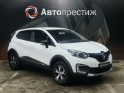 Renault Kaptur I Ставрополь  - изображение 29