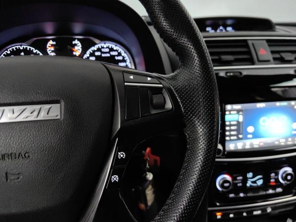 Haval H5 I с пробегом 2020 года, цена 1 399 000 рублей, 112646 км, внедорожник, Автокод Объявления