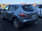 Nissan Qashqai I Рестайлинг Пермь  - изображение 11