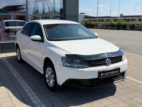 Volkswagen Jetta VI с пробегом 2014 года, цена 620 000 рублей, 271099 км, седан, Автокод Объявления