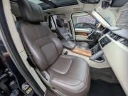 Land Rover Range Rover IV Рестайлинг Москва  - изображение 29