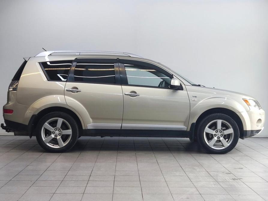 Mitsubishi Outlander II Барнаул  - изображение 5