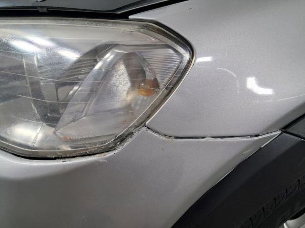 Daewoo Winstorm с пробегом 2008 года, цена 625 000 рублей, 274115 км, внедорожник, Автокод Объявления