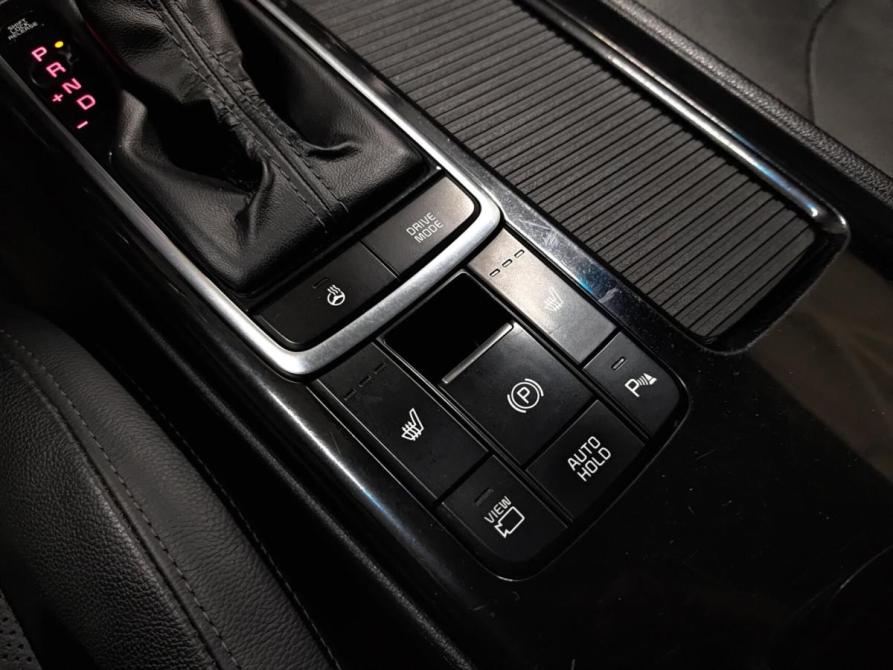 Kia Optima IV Рестайлинг Казань  - изображение 29