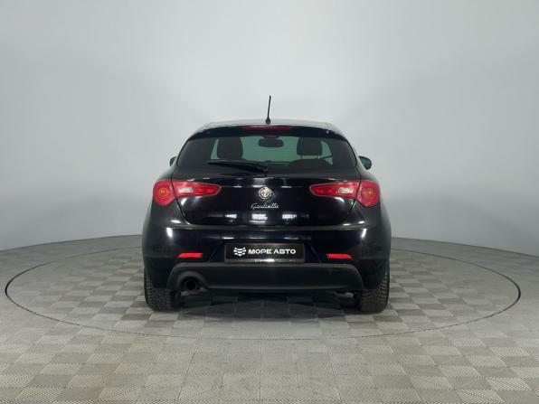 Alfa Romeo Giulietta III с пробегом 2011 года, цена 590 000 рублей, 227493 км, хэтчбек, Автокод Объявления
