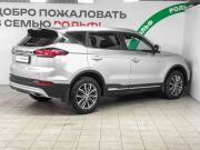 Geely Atlas Pro Москва  - изображение 28
