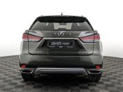 Lexus RX IV Рестайлинг Москва  - изображение 36