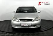 Chevrolet Lacetti I Нижний Новгород  - изображение 25