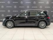 Mercedes-Benz GLB AMG I (X247) Москва  - изображение 37