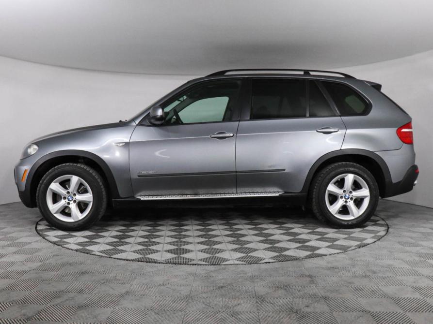 BMW X5 II (E70) Химки  - изображение 5