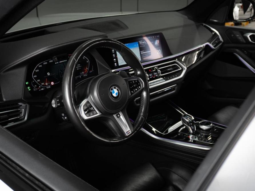 BMW X5 IV (G05/G18) Тюмень  - изображение 28