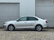 Skoda Rapid I Рестайлинг Вологда  - изображение 27
