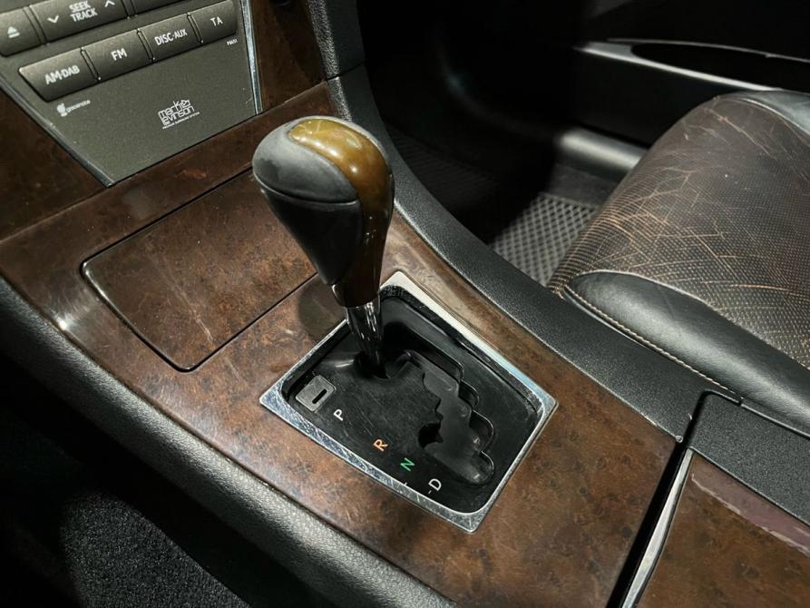 Lexus ES V Рестайлинг Пермь  - изображение 21