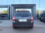 Chevrolet Captiva I Рестайлинг Стерлитамак  - изображение 22