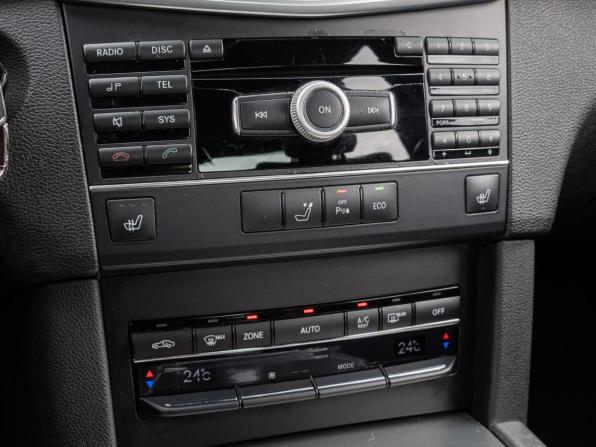 Mercedes-Benz E-Класс IV (W212 S212 C207) с пробегом 2011 года, цена 1 650 000 рублей, 194370 км, седан, Автокод Объявления