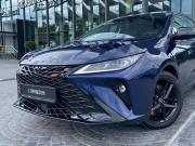 Omoda S5 GT Сочи  - изображение 23