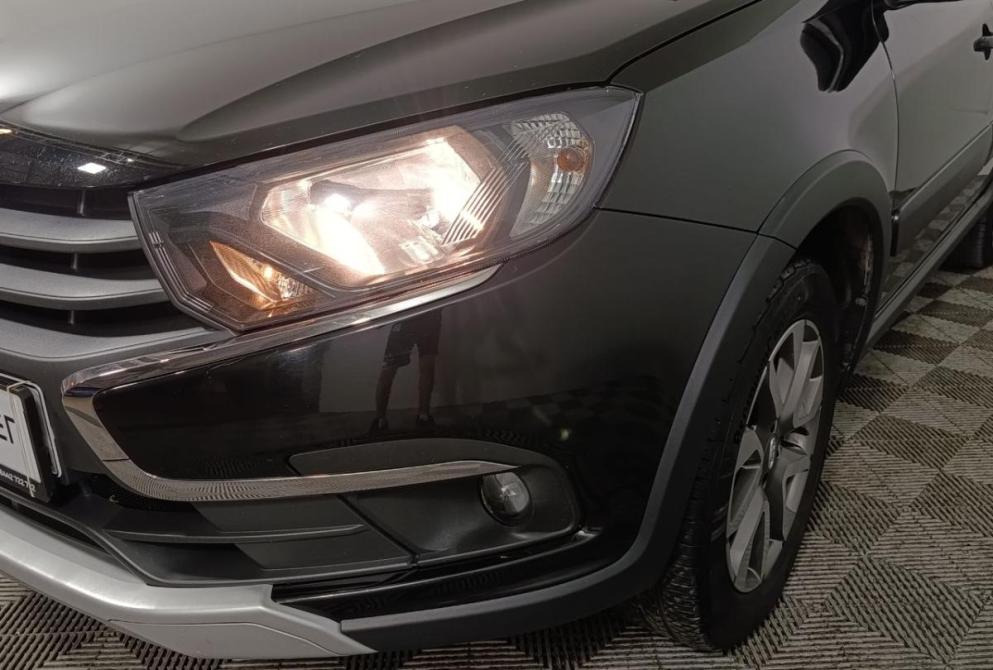 Lada (ВАЗ) Granta I Рестайлинг Волгоград  - изображение 21
