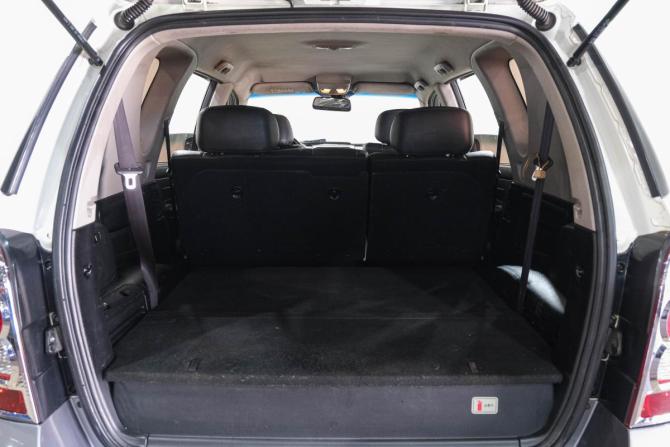 SsangYong Rexton II с пробегом 2011 года, цена 1 348 000 рублей, 170000 км, внедорожник, Автокод Объявления