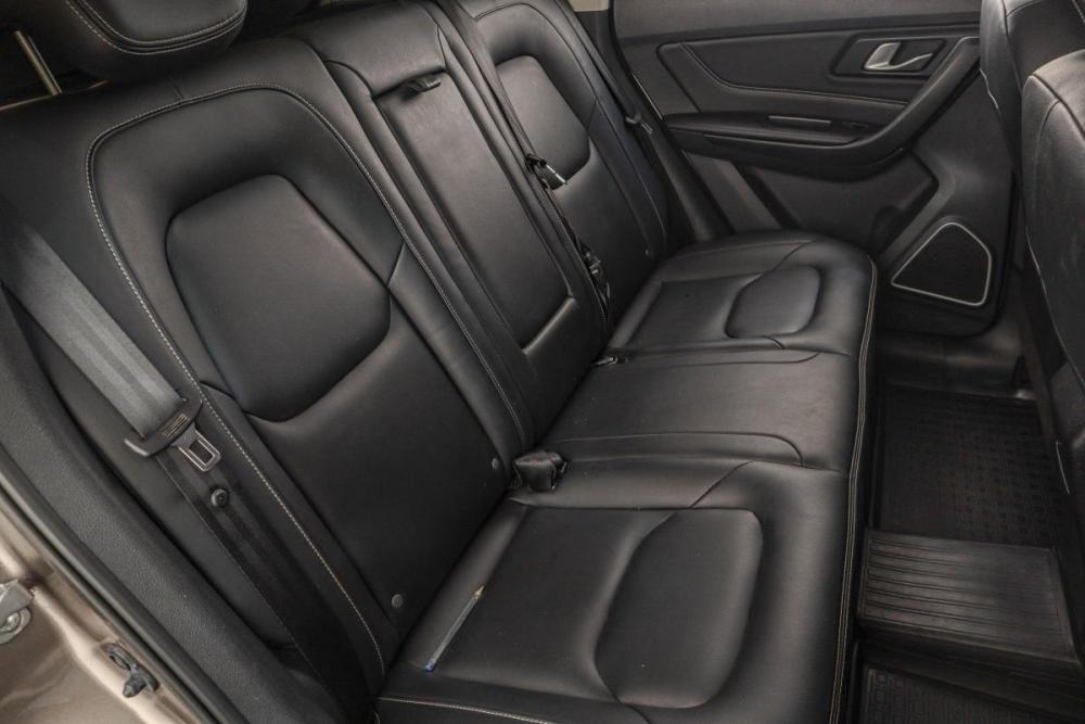 FAW Besturn X40 I Челябинск  - изображение 21