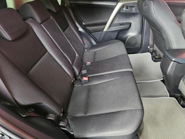 Toyota RAV4 IV (XA40) с пробегом 2014 года, цена 1 540 000 рублей, 266102 км, внедорожник, Автокод Объявления