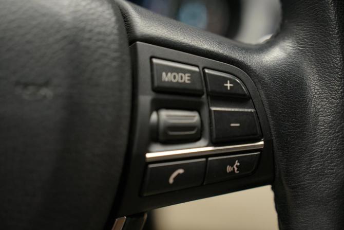 BMW 5 серии VI (F10/F11/F07) Рестайлинг с пробегом 2015 года, цена 2 195 000 рублей, 105161 км, седан, Автокод Объявления