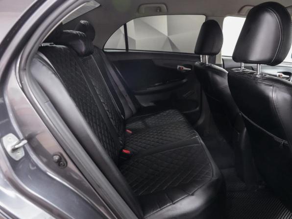Toyota Corolla X (E140 E150) с пробегом 2008 года, цена 844 000 рублей, 208000 км, седан, Автокод Объявления