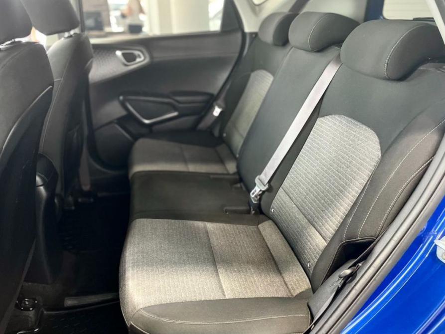 Kia Soul III Ростов-на-Дону  - изображение 19