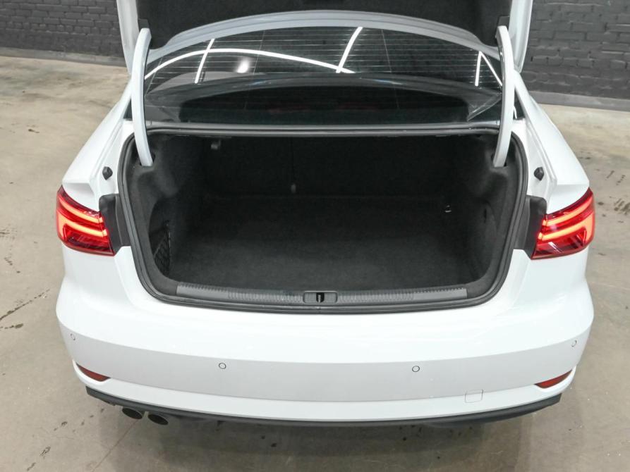 Audi A3 III (8V) Рестайлинг Екатеринбург  - изображение 6