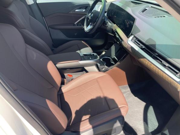 BMW X1 III (U11/U12) с пробегом 2025 года, цена 5 499 000 рублей, 4800 км, внедорожник, Автокод Объявления