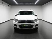 Volkswagen Tiguan I Рестайлинг Тверь  - изображение 18