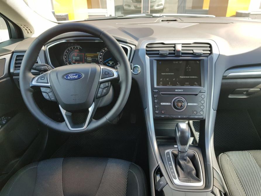 Ford Mondeo V Брянск  - изображение 12
