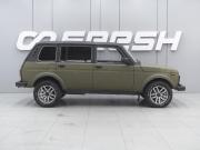 Lada (ВАЗ) 2131 (4x4) I Ростов-на-Дону  - изображение 18