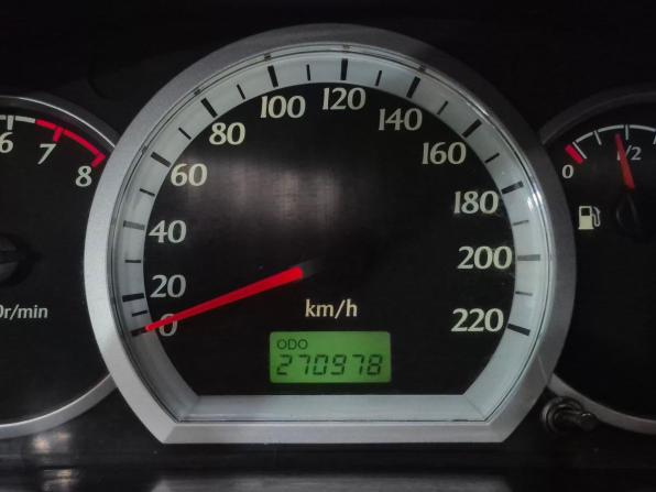 Chevrolet Lacetti I с пробегом 2007 года, цена 395 000 рублей, 270975 км, универсал, Автокод Объявления