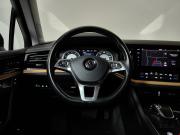 Volkswagen Touareg III Москва  - изображение 40