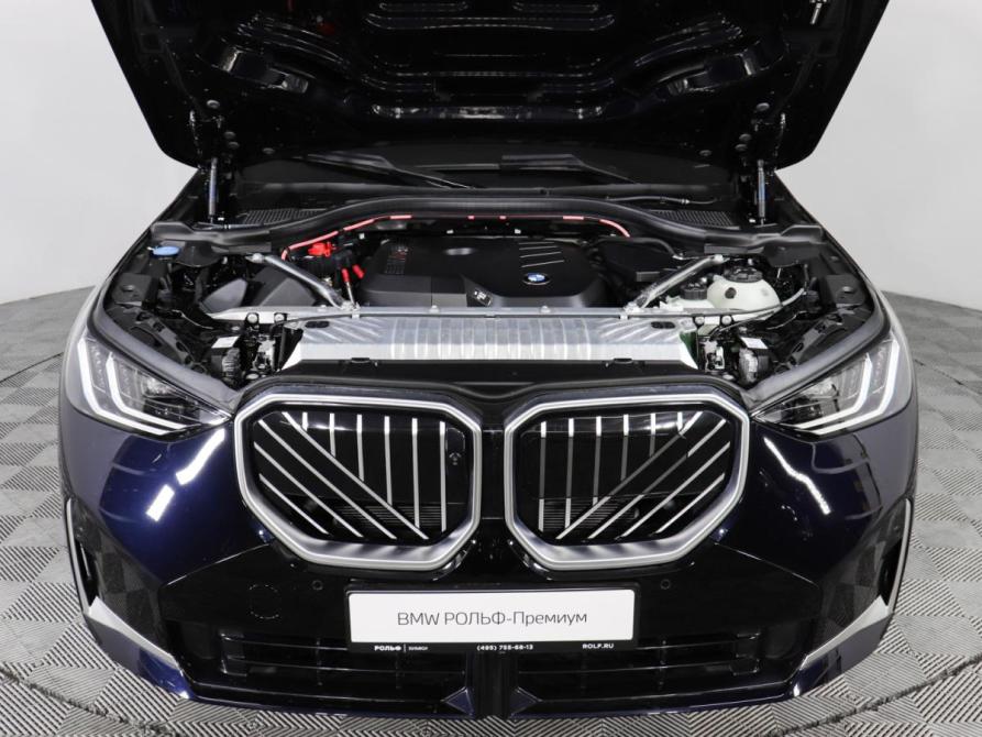 BMW X3 IV (G45/G48) Химки  - изображение 10