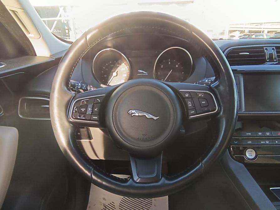 Jaguar F-Pace I Санкт-Петербург  - изображение 20