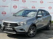 Lada (ВАЗ) Vesta I Екатеринбург  - изображение 37