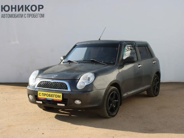 Lifan Smily I (320) с пробегом 2013 года, цена 159 000 рублей, 46158 км, хэтчбек, Автокод Объявления