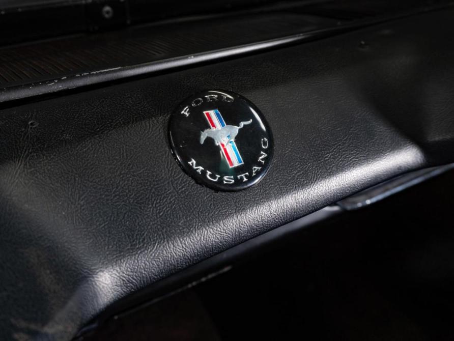 Ford Mustang I Рязань  - изображение 21