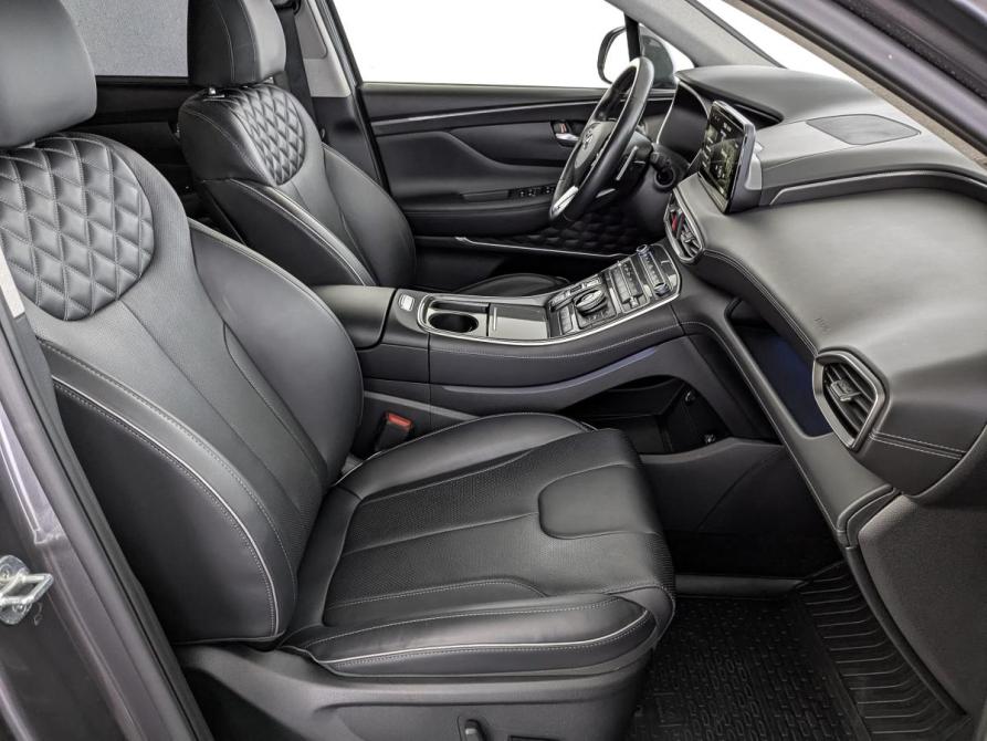 Hyundai Santa Fe IV Рестайлинг Москва  - изображение 24