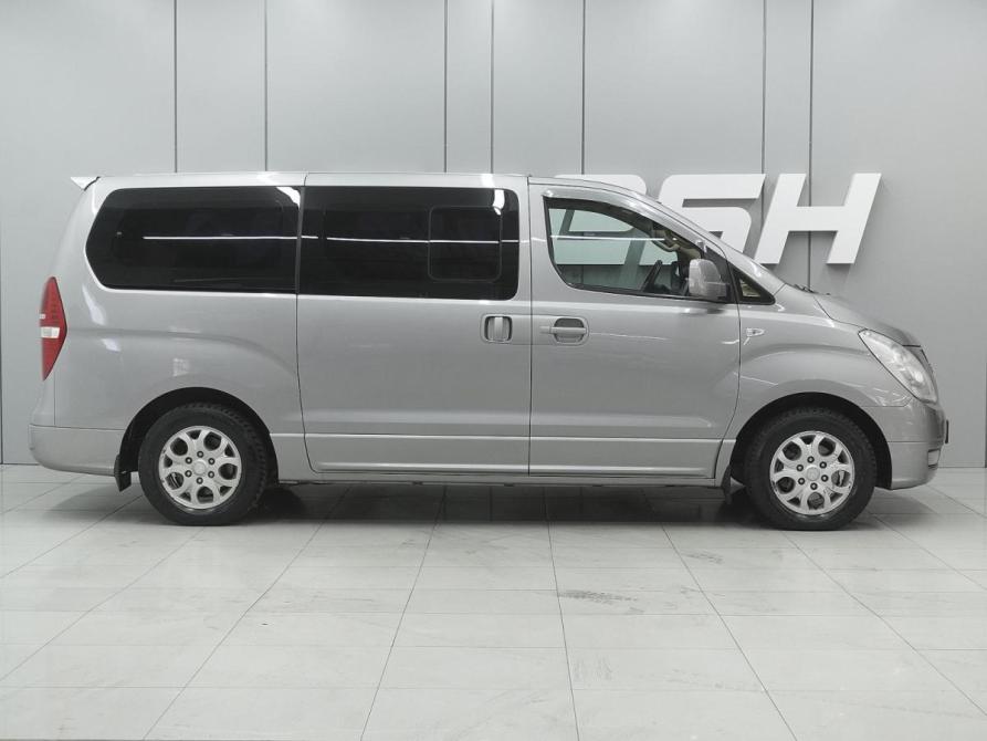 Hyundai Grand Starex I Ростов-на-Дону  - изображение 5