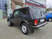 Lada (ВАЗ) 2121 (4x4) I Рестайлинг (2020) Набережные Челны  - изображение 39