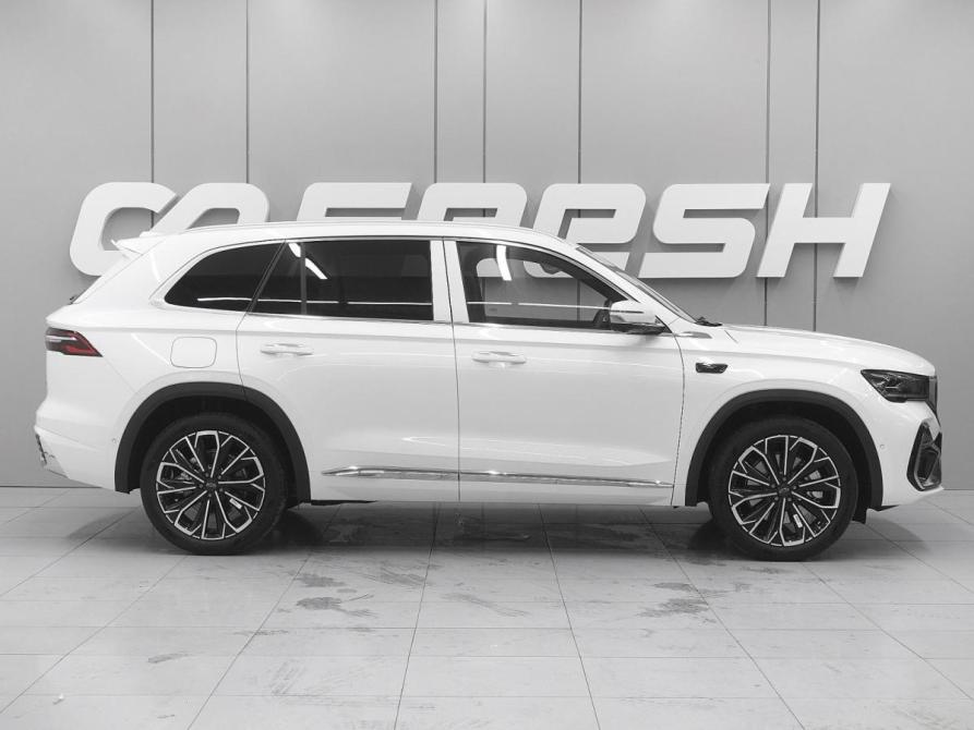 Geely Monjaro I Рестайлинг 2 Ростов-на-Дону  - изображение 5