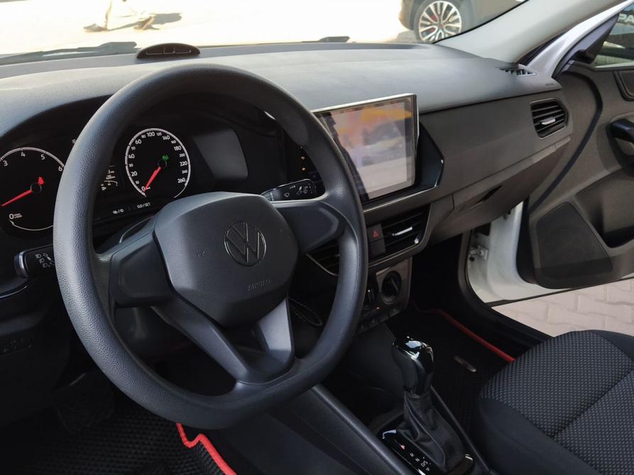 Volkswagen Polo VI Екатеринбург  - изображение 21
