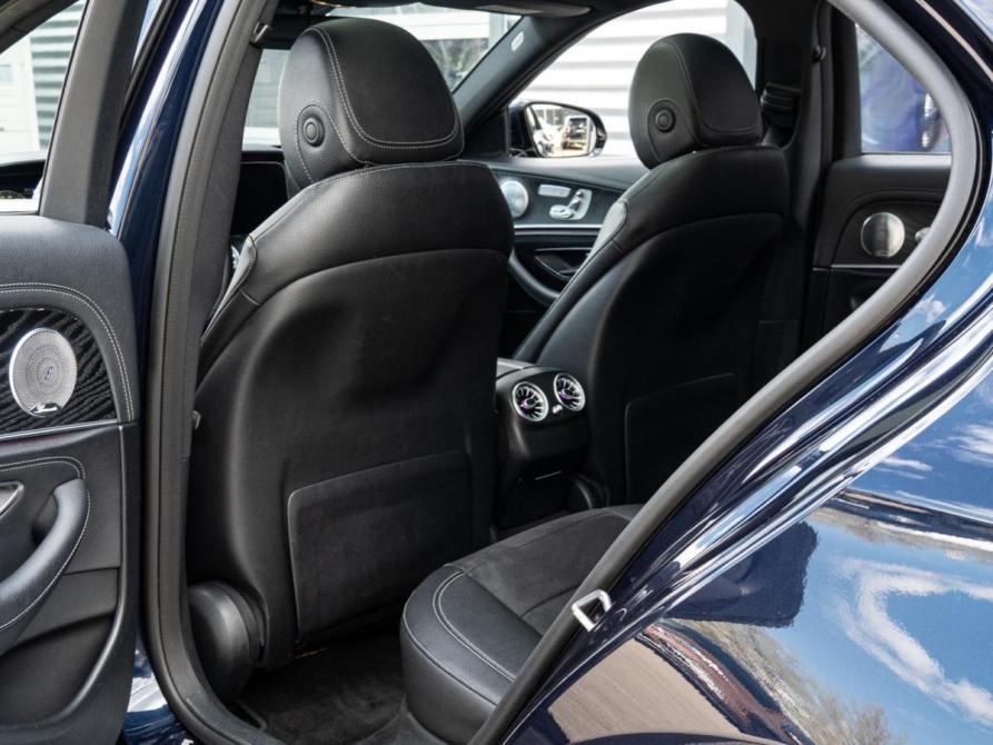 Mercedes-Benz E-Класс V (W213 S213 C238) Краснодар  - изображение 11