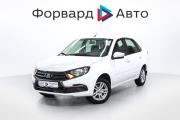 Lada (ВАЗ) Granta I Рестайлинг Тюмень  - изображение 29