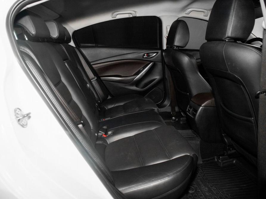Mazda 6 III (GJ) Рестайлинг Иркутск  - изображение 7