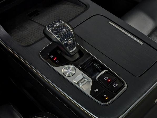 GAC GS8 II с пробегом 2023 года, цена 2 750 000 рублей, 159191 км, внедорожник, Автокод Объявления