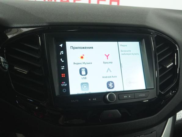 Lada (ВАЗ) Vesta I с пробегом 2021 года, цена 1 099 000 рублей, 59000 км, седан, Автокод Объявления
